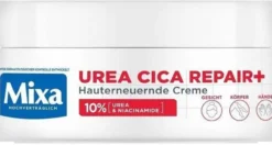 Bálsamo Reparador Urea Cica+ Piel Seca