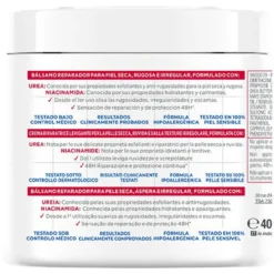 Bálsamo Reparador Urea Cica+ Piel Seca