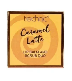 Bálsamo y Exfoliante de Labios