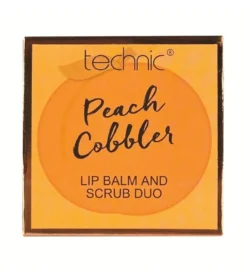 Bálsamo y Exfoliante de Labios
