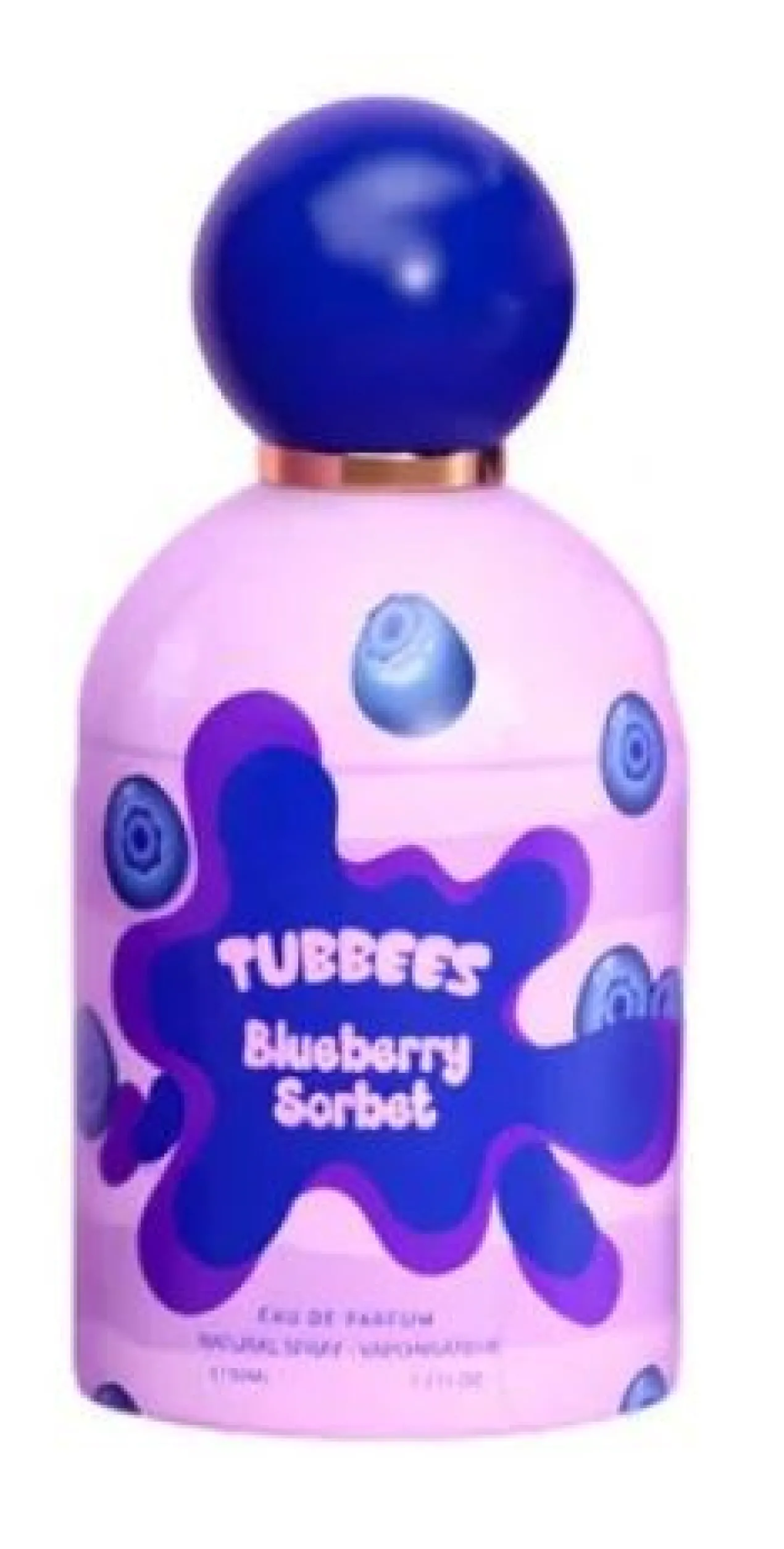 Blueberry Sorbet Eau de Parfum