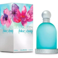 Blue Drop Eau de Toilette