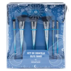 Blue Moon Set de Brochas