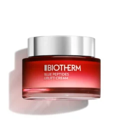 Blue Peptides Uplift Cream Crema de día Reafirmante