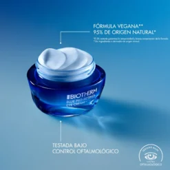 Blue Pro-Retinol Contorno de Ojos