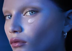 Blue Pro-Retinol Contorno de Ojos