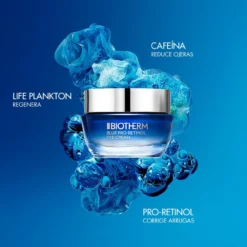 Blue Pro-Retinol Contorno de Ojos