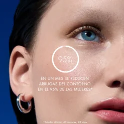 Blue Pro-Retinol Contorno de Ojos