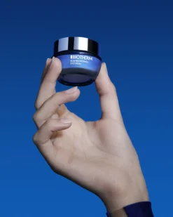 Blue Pro-Retinol Contorno de Ojos