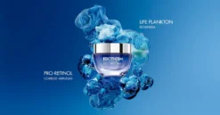 Blue Pro-Retinol Crema Multi-Correctora