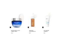 Blue Pro-Retinol Estuche de regalo