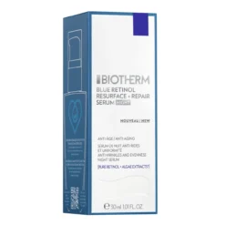 Blue Retinol Serum Facial de Noche