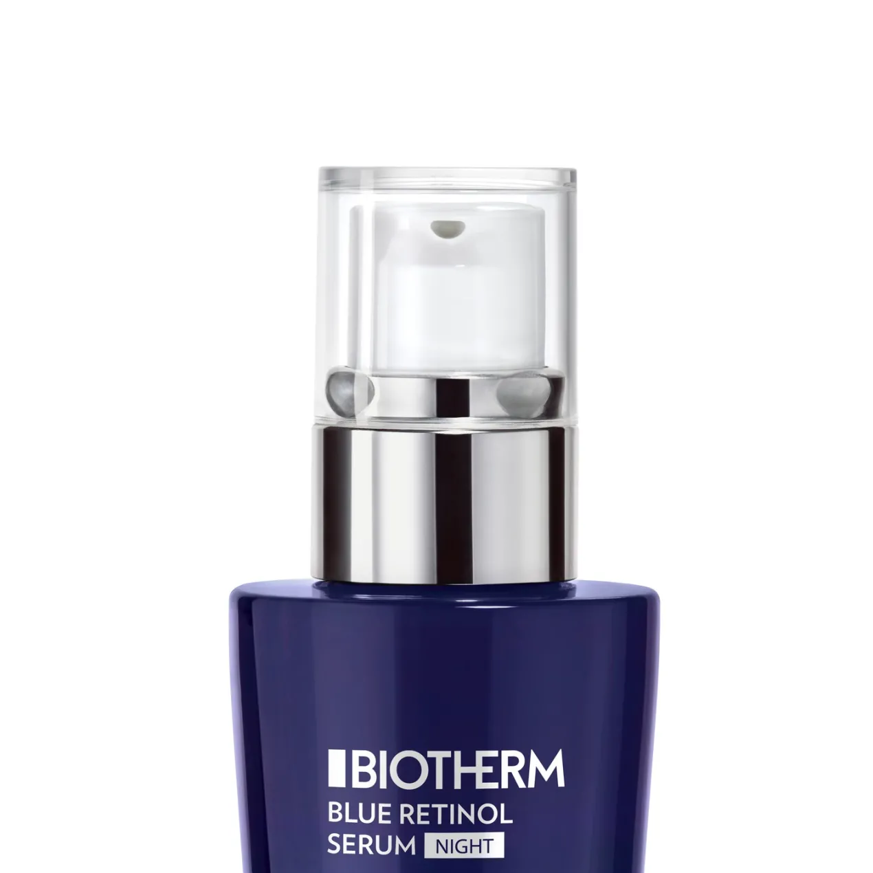 Blue Retinol Serum Facial de Noche