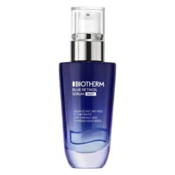 Blue Retinol Serum Facial de Noche