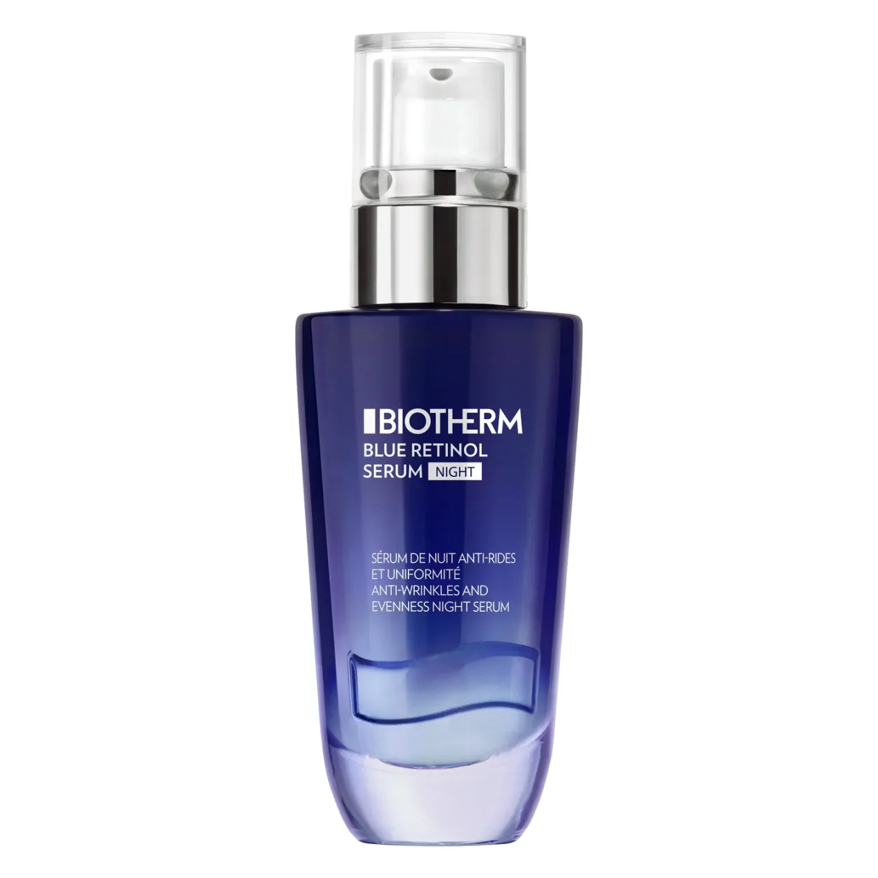 Blue Retinol Serum Facial de Noche