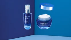 Blue Retinol Serum Facial de Noche