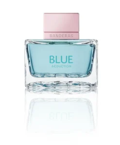 Blue Seduction For Women Eau de Toilette