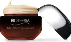 Blue Therapy Amber Algae Revitalize Noche