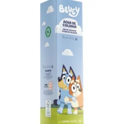 Bluey Agua de Colonia