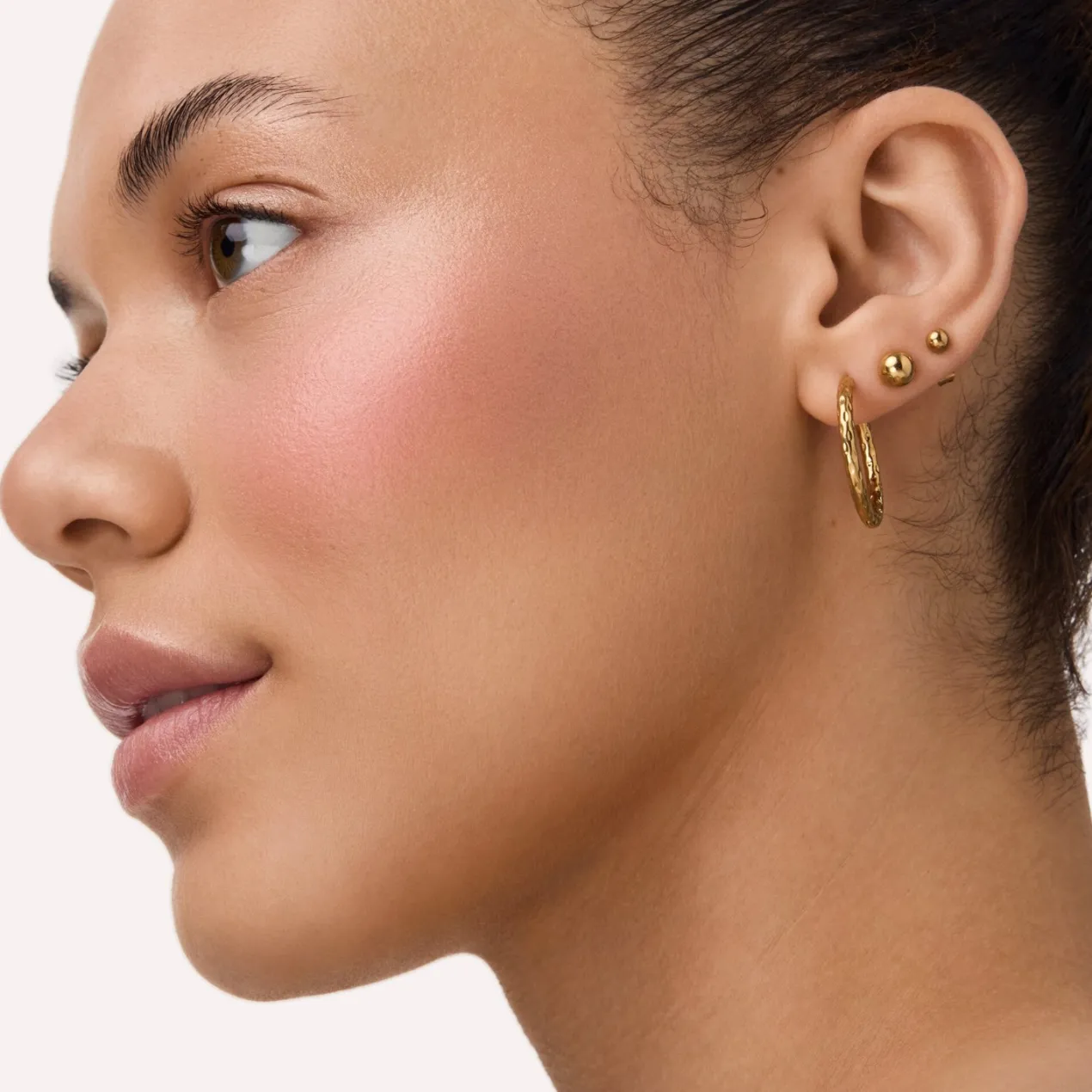 Blur Glam Paleta de Coloretes