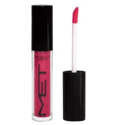 Blurred Kiss Liquid Lipstick Labial Líquido