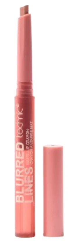 Blurred Line Matte Lip Crayon