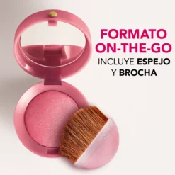 Blush Colorete en Polvo