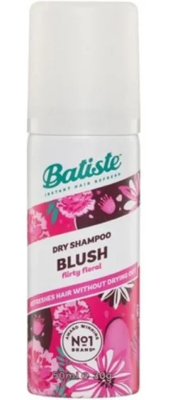 Blush Flirty Floral Champú en Seco