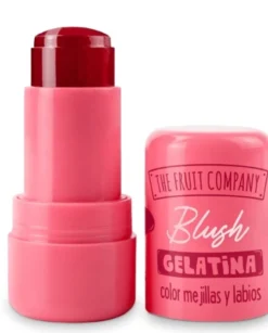 Blush Gelatina Color Labios y Mejillas