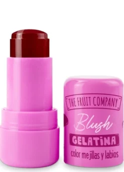 Blush Gelatina Color Labios y Mejillas