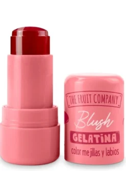 Blush Gelatina Color Labios y Mejillas