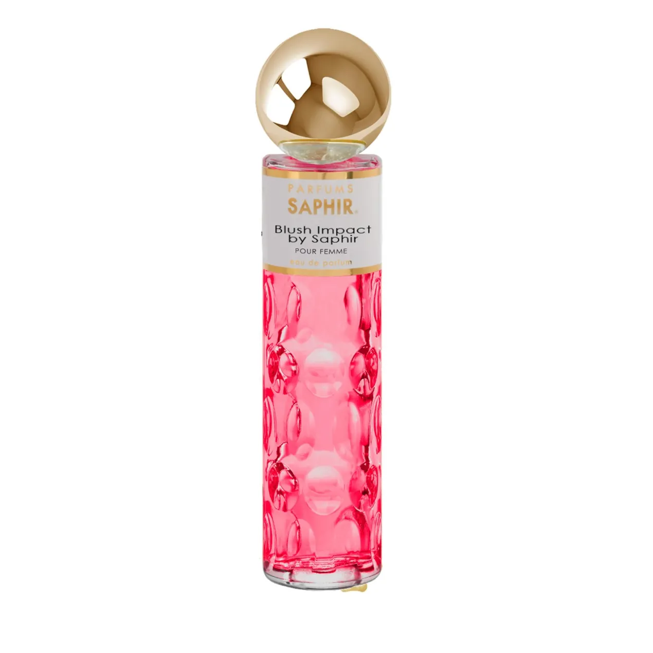 Blush Impact Eau de Parfum