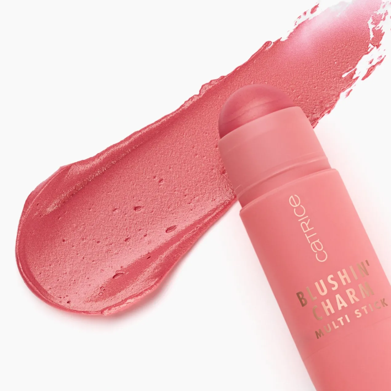 Blushin' Charm Multi Stick Colorete