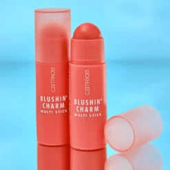 Blushin' Charm Multi Stick Colorete
