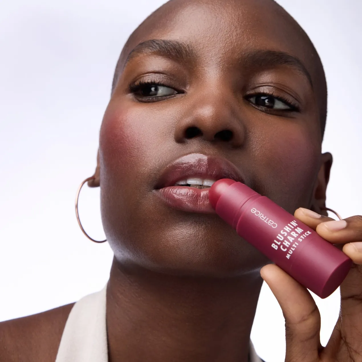 Blushin' Charm Multi Stick Colorete
