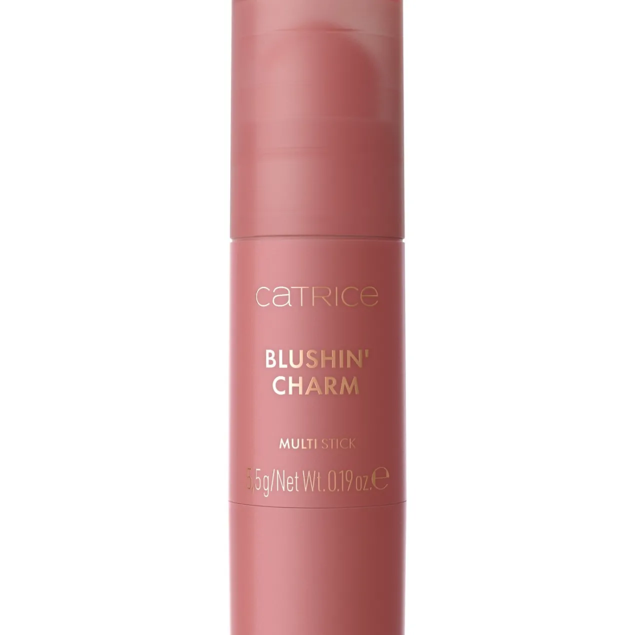 Blushin' Charm Multi Stick Colorete