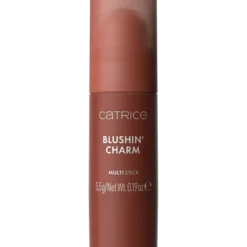 Blushin' Charm Multi Stick Colorete