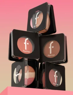 Blush-On Colorete