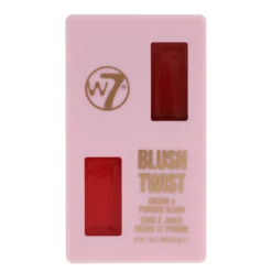 Blush Twist Cream & Powder Colorete