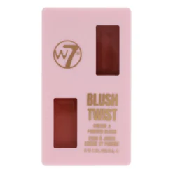 Blush Twist Cream & Powder Colorete
