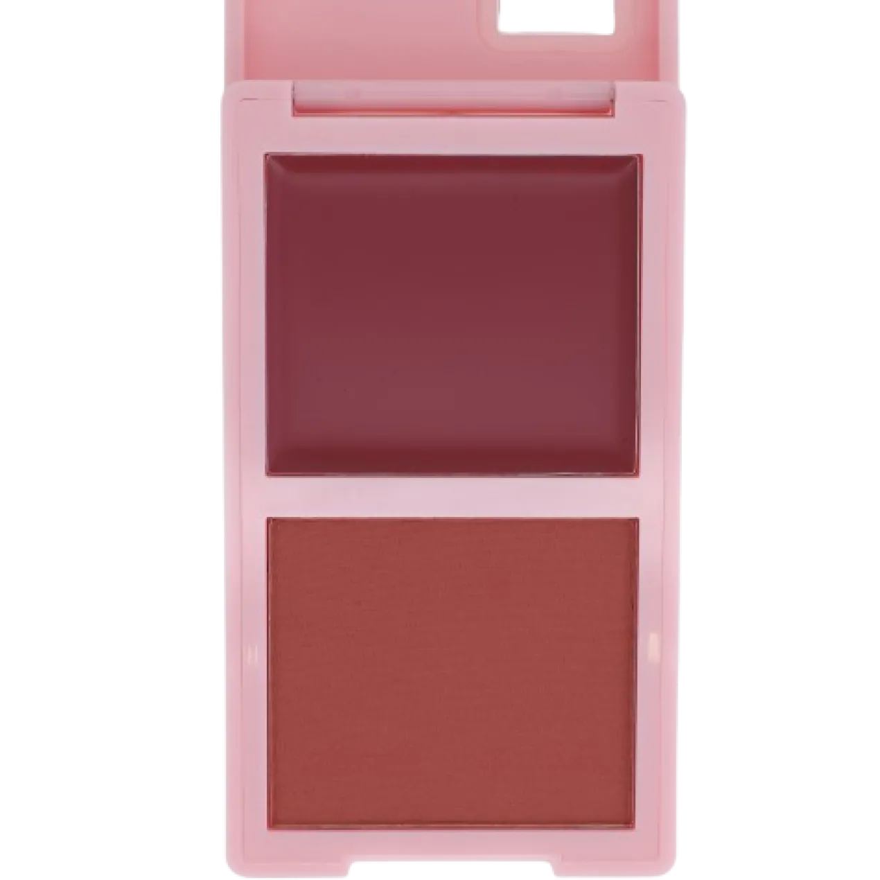 Blush Twist Cream & Powder Colorete
