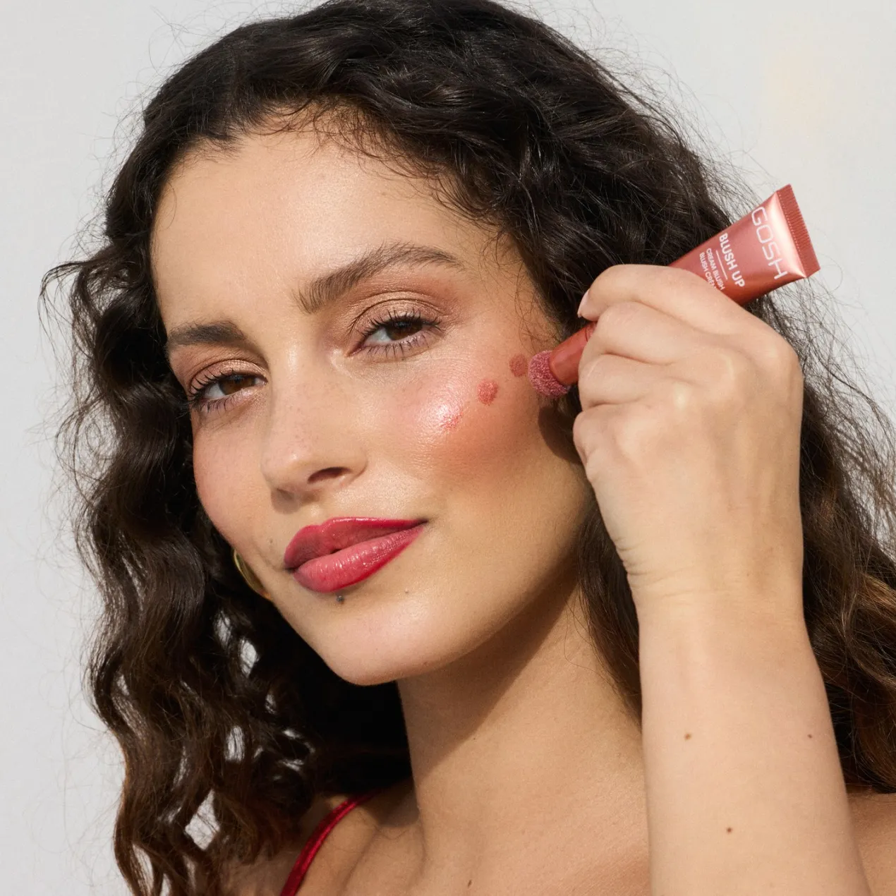 Blush Up Colorete en Crema