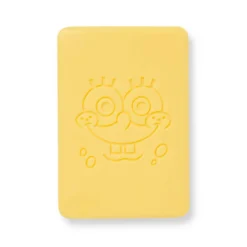 Bob Esponja Enzimas de Piña Cleansing Bar Jabón Facial
