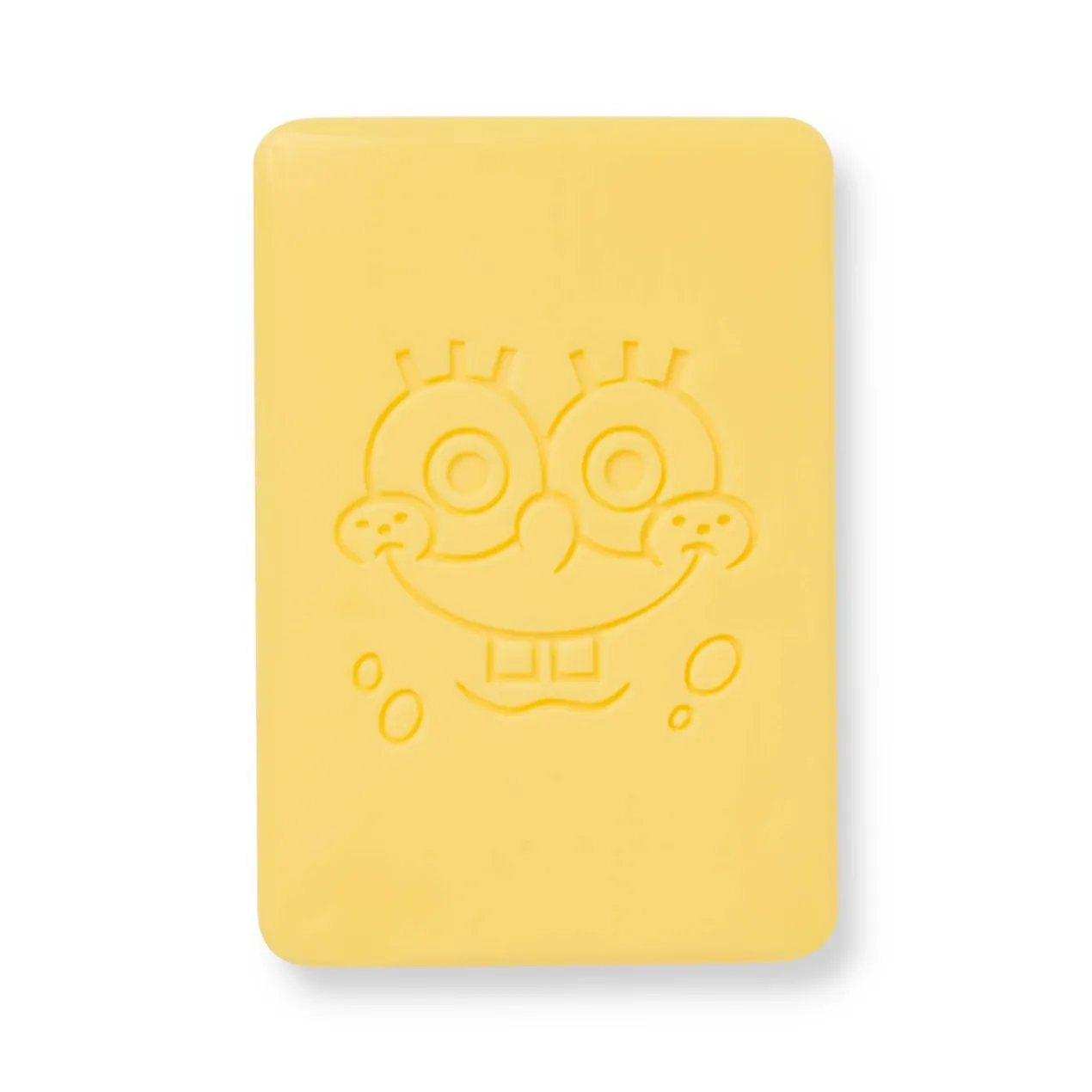 Bob Esponja Enzimas de Piña Cleansing Bar Jabón Facial