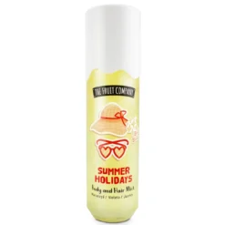 Body and Hair Mist Summer Holidays