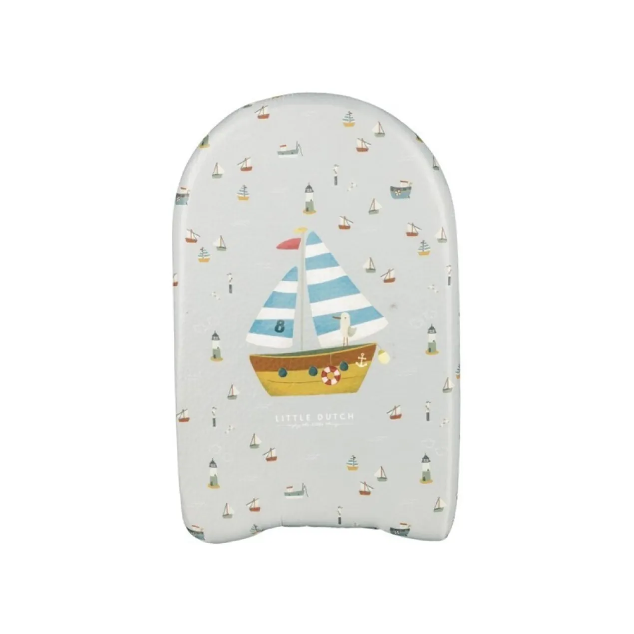 Body Board Sailors Bay