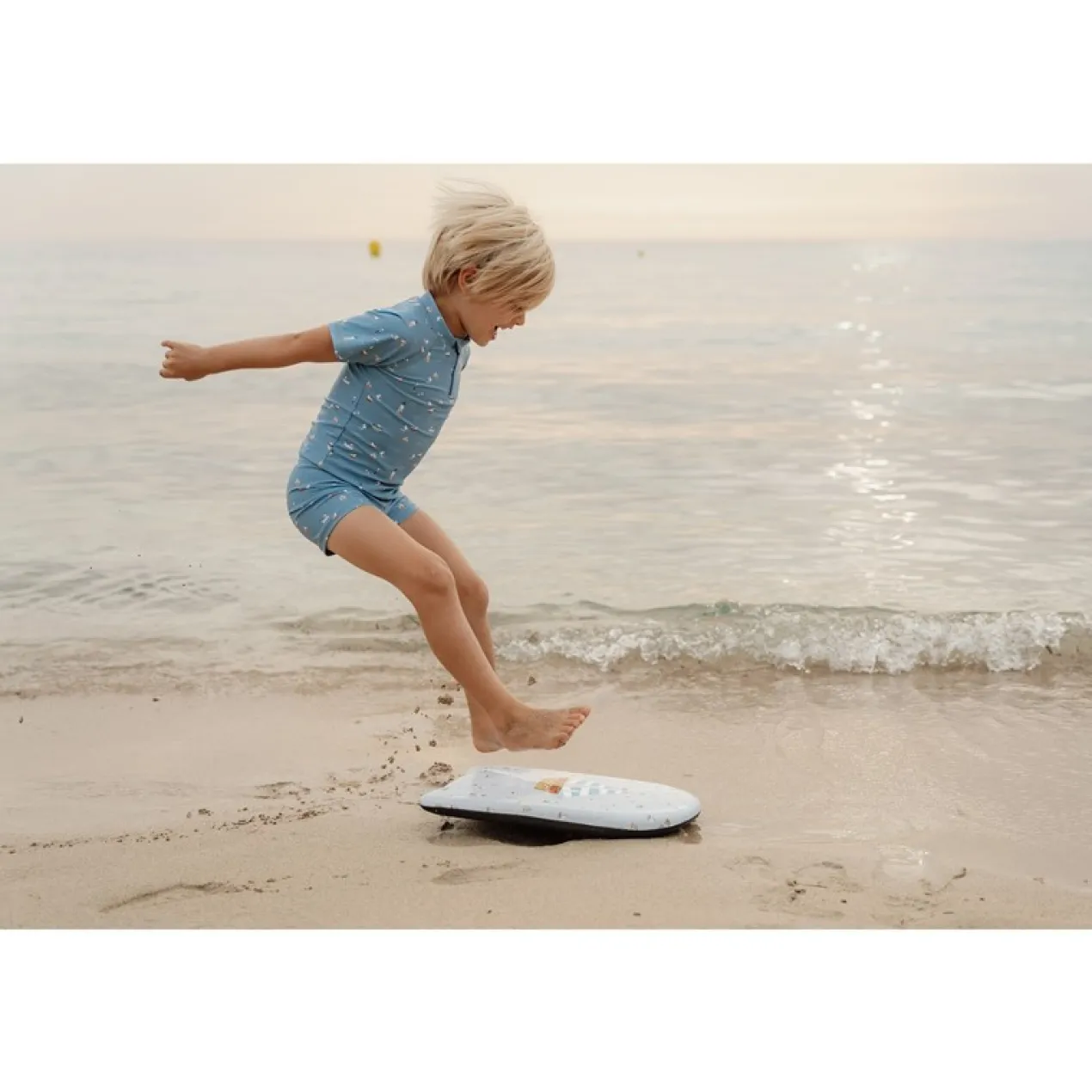 Body Board Sailors Bay