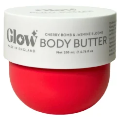 Body Butter Cheery Bomb & Jasmine Bloomg