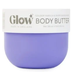 Body Butter Golden Vanilla