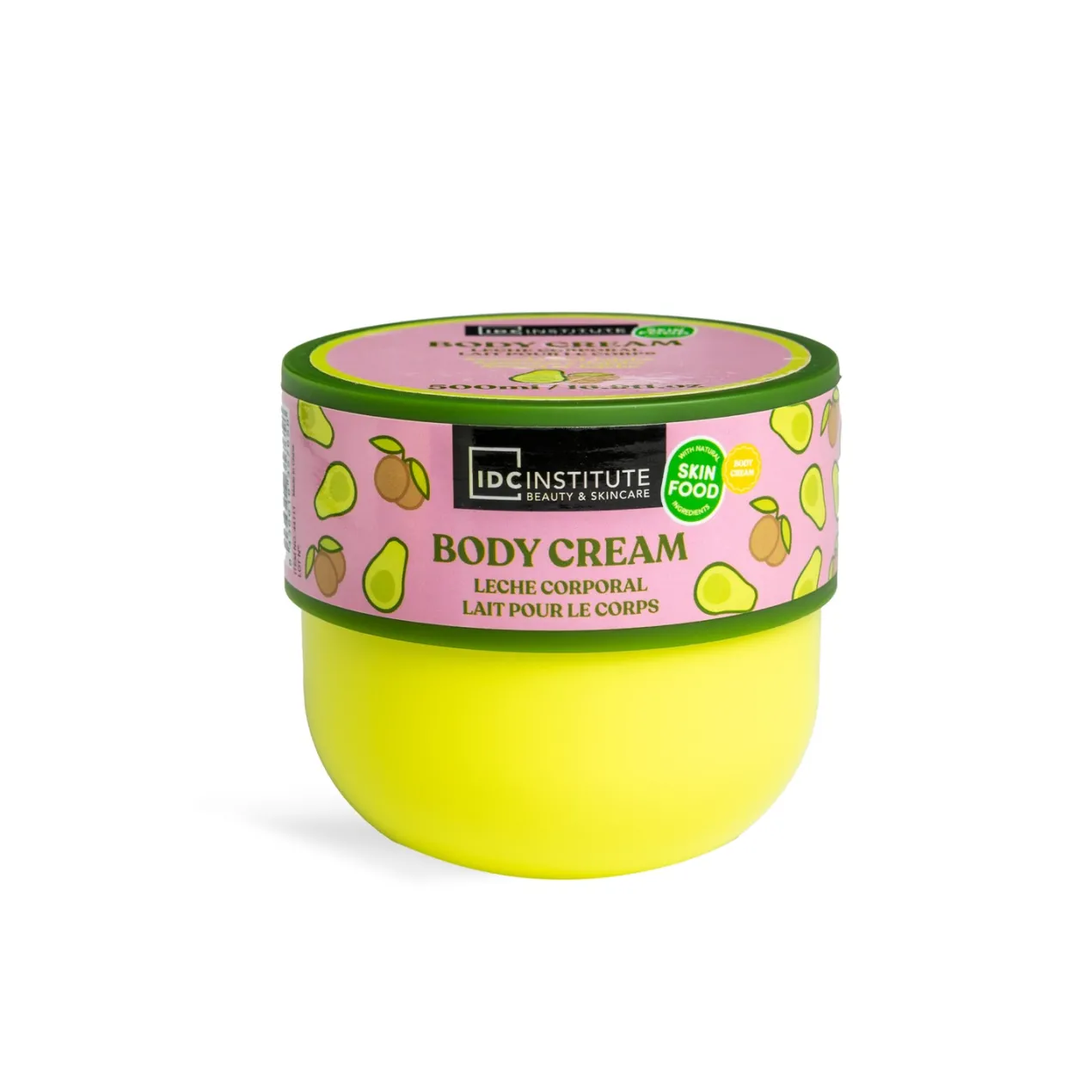 Body Cream